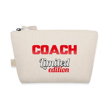 COACH LIMITED EDITION - Trousse biologique - nature - Devant