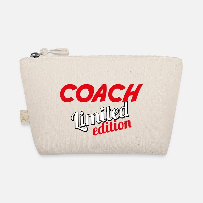 COACH LIMITIERTE AUFLAGE Bio-Täschchen