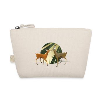 roedeer_01 - Trousse biologique - nature - Devant