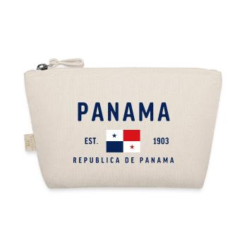 Panama Est 1903 - Trousse biologique - nature - Devant