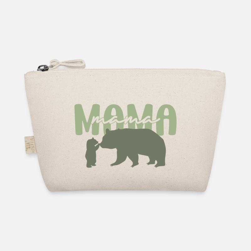 Mamabär Bio-Täschchen