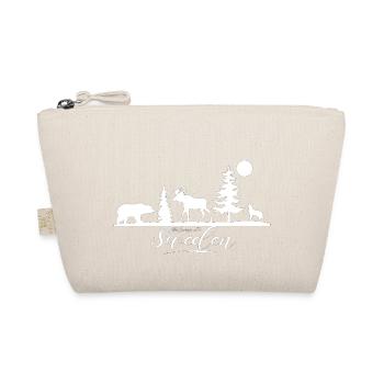 Suède Suède Viking Nordique Scandinavie Solstice d’été - Trousse biologique - nature - Devant