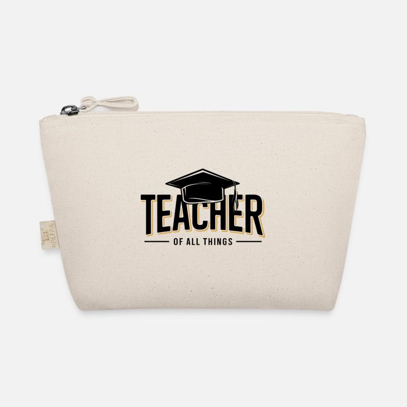 Enseignant Enseignant École Profession Trousse biologique