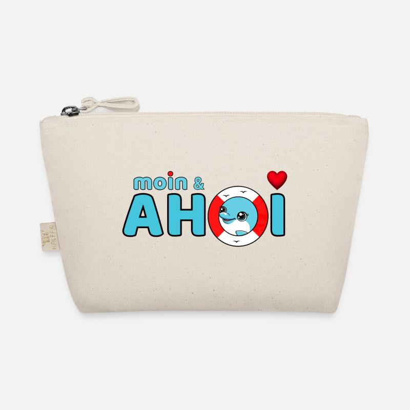 Moin et Ahoy Trousse biologique