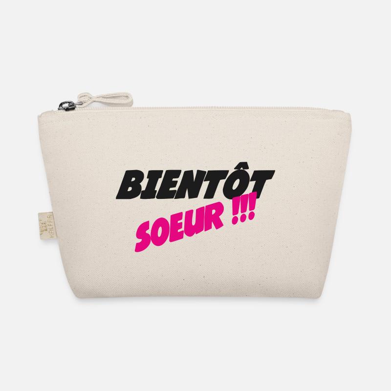 Bientot SOEUR Trousse biologique