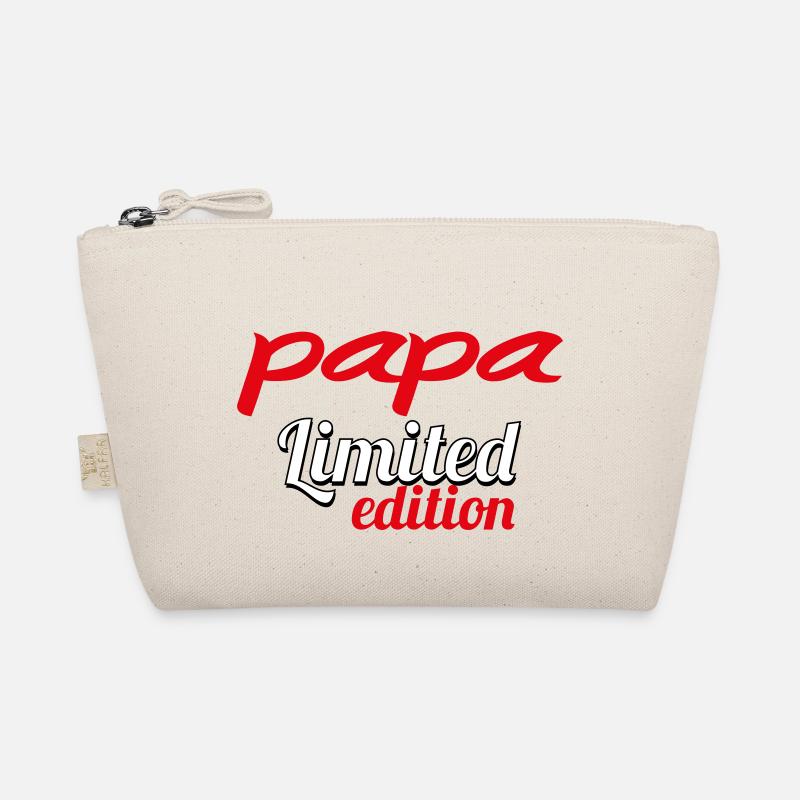 PAPA LIMITED EDITION Organic Pouch