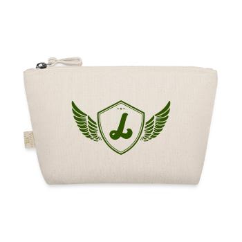 Armoiries L - Trousse biologique - nature - Devant