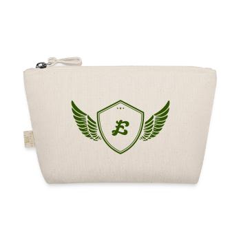 Armoiries E - Trousse biologique - nature - Devant