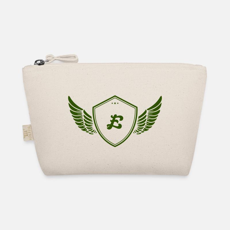 Armoiries E Trousse biologique