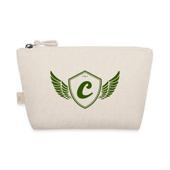 Armoiries C - Trousse biologique - nature - Devant