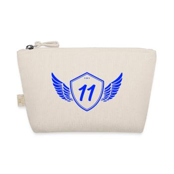 Armoiries 11 - Trousse biologique - nature - Devant