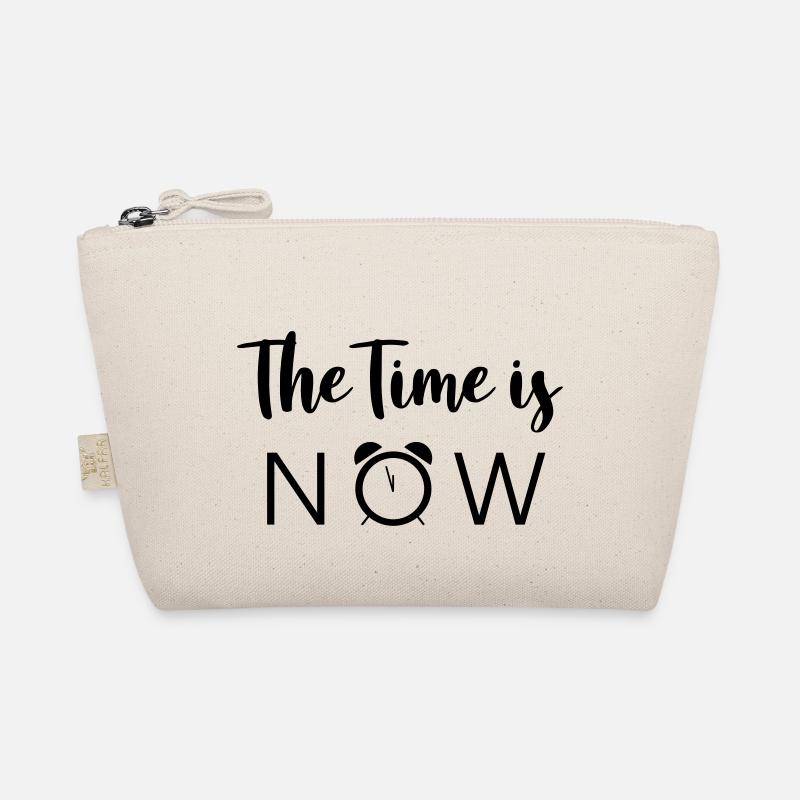 Le moment est venu - Trousse biologique - nature