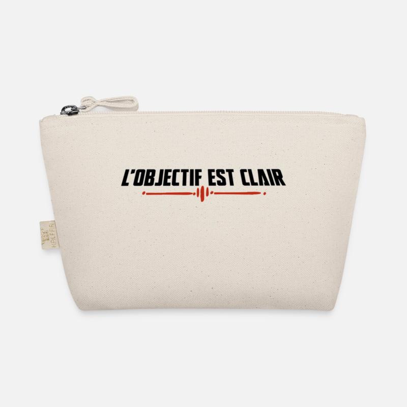 L'objectif est claire de LITTLE K. ORIGINAL Trousse biologique
