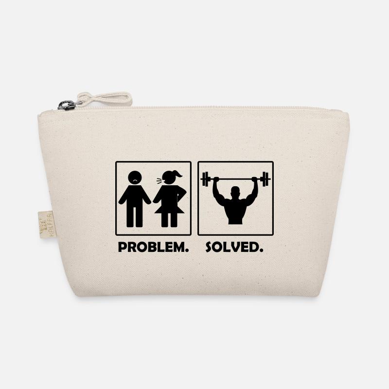 Condition physique résolue Trousse biologique