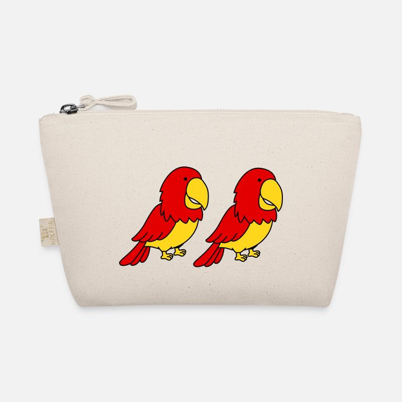 Perroquet 2 Trousse biologique