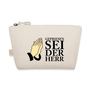 Louange au Seigneur 02 - Trousse biologique - nature - Devant