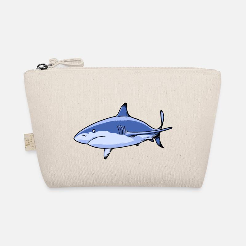 Requin Trousse biologique