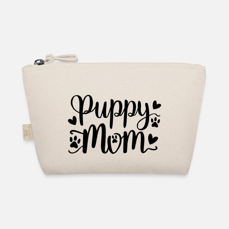 chiot chien Trousse biologique