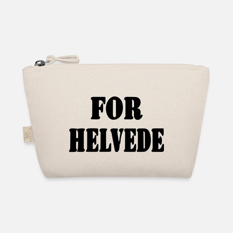 damn it Organic Pouch