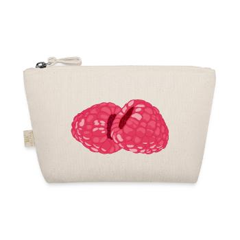 Framboises - Trousse biologique - nature - Devant