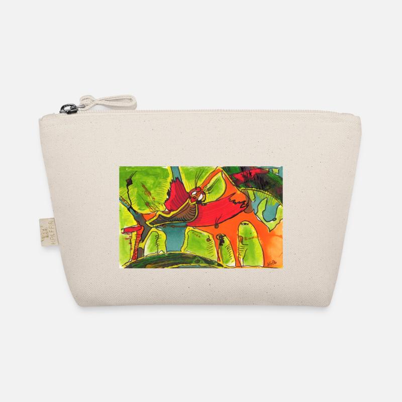 FUNtasy Organic Pouch