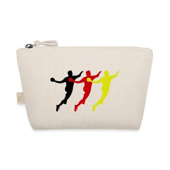 Handballeurs, Allemagne - Trousse biologique - nature - Devant