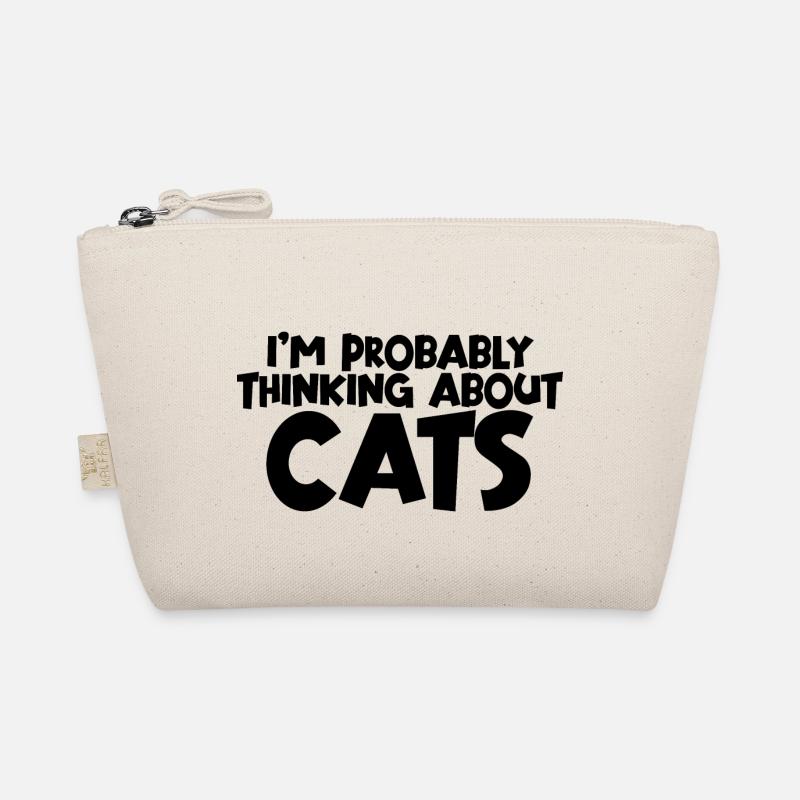 Je pense probablement aux chats Trousse biologique