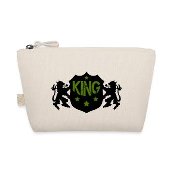 Roi - Trousse biologique - nature - Devant