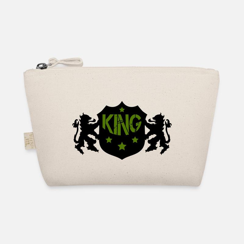 King Organic Pouch