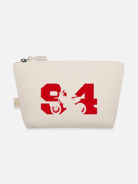 Moto 94 motard - Trousse biologique - nature - Devant