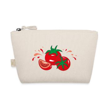 Juicy tomatoes - Organic Pouch - nature - Front