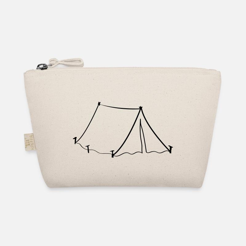 tent Organic Pouch