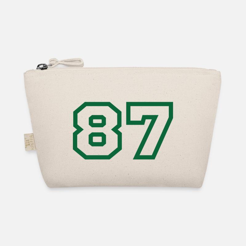 Numéro 87 sport Trousse biologique