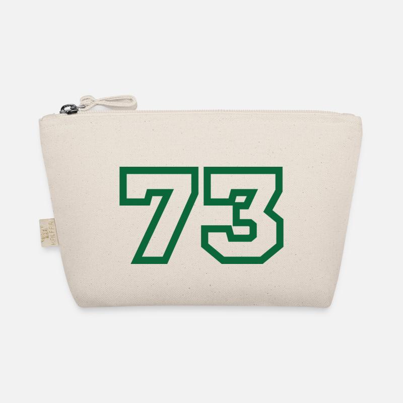 Numéro 73 sport Trousse biologique