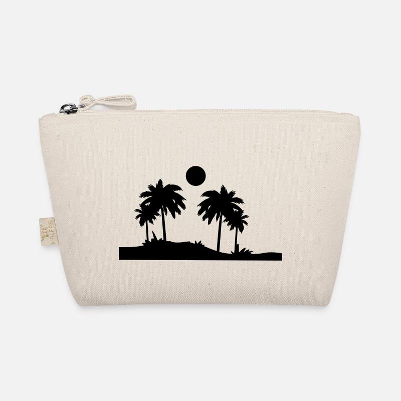 Palmiers Trousse biologique