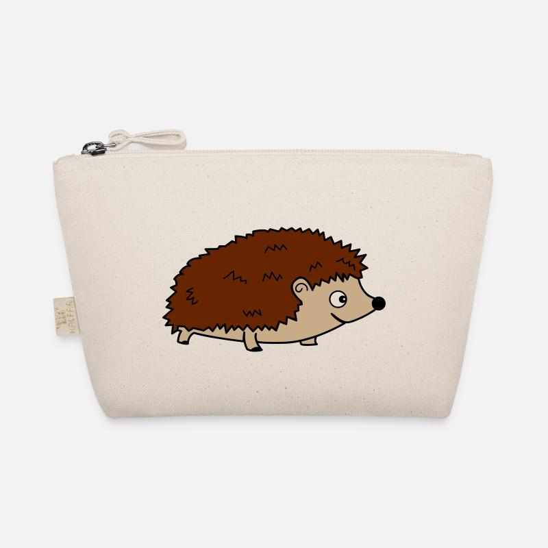 igel 02 Bio-Täschchen