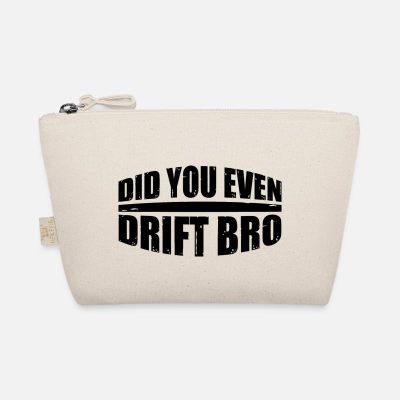 Avez-vous même dérivé Bro 4 Trousse biologique