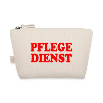 Nursing - Organic Pouch - nature - Front