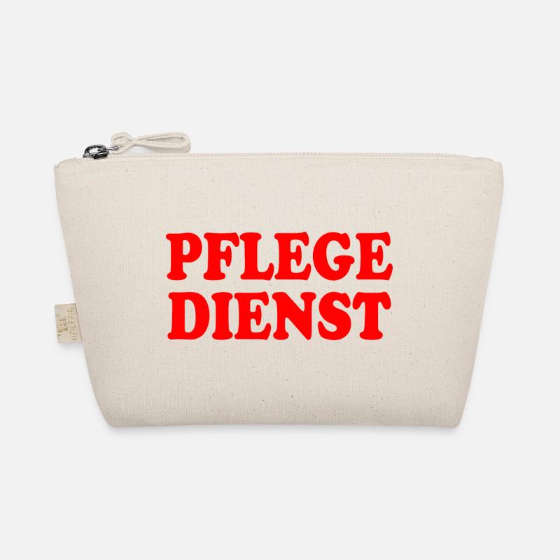 pflegedienst Bio-Täschchen