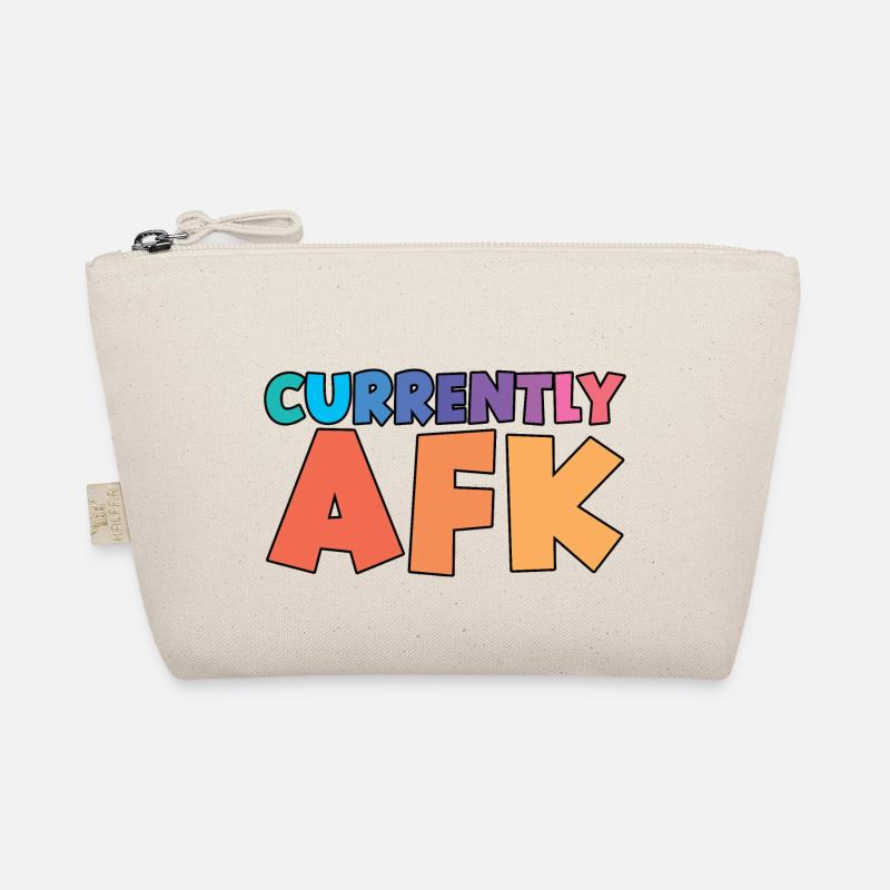Actuellement Afk Trousse biologique