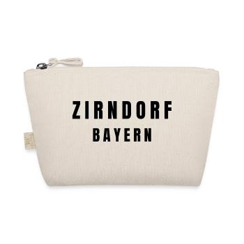 Zirndorf, Bavaria - Organic Pouch - nature - Front