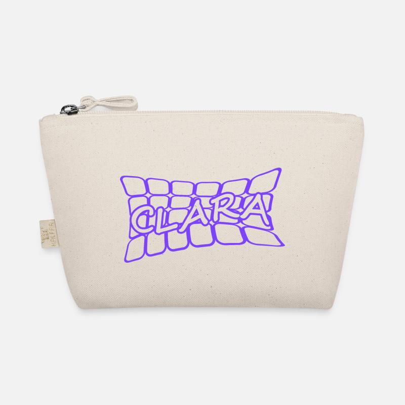 Name: Clara Organic Pouch