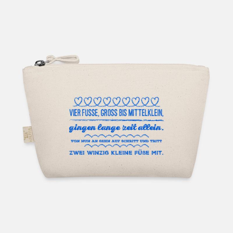 Idée cadeau grossesse naissance Trousse biologique