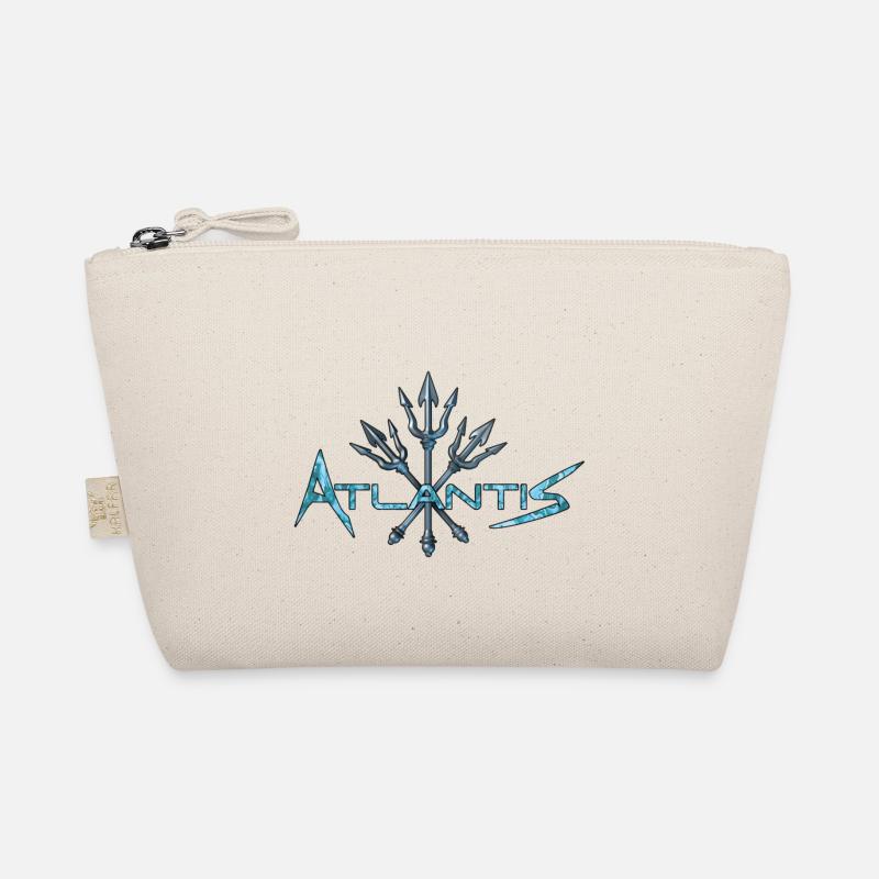 ATLANTIS Trousse biologique