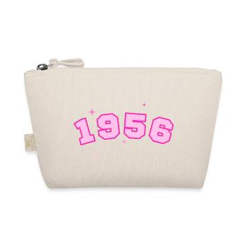 1956 rose étoile - Trousse biologique - nature - Devant