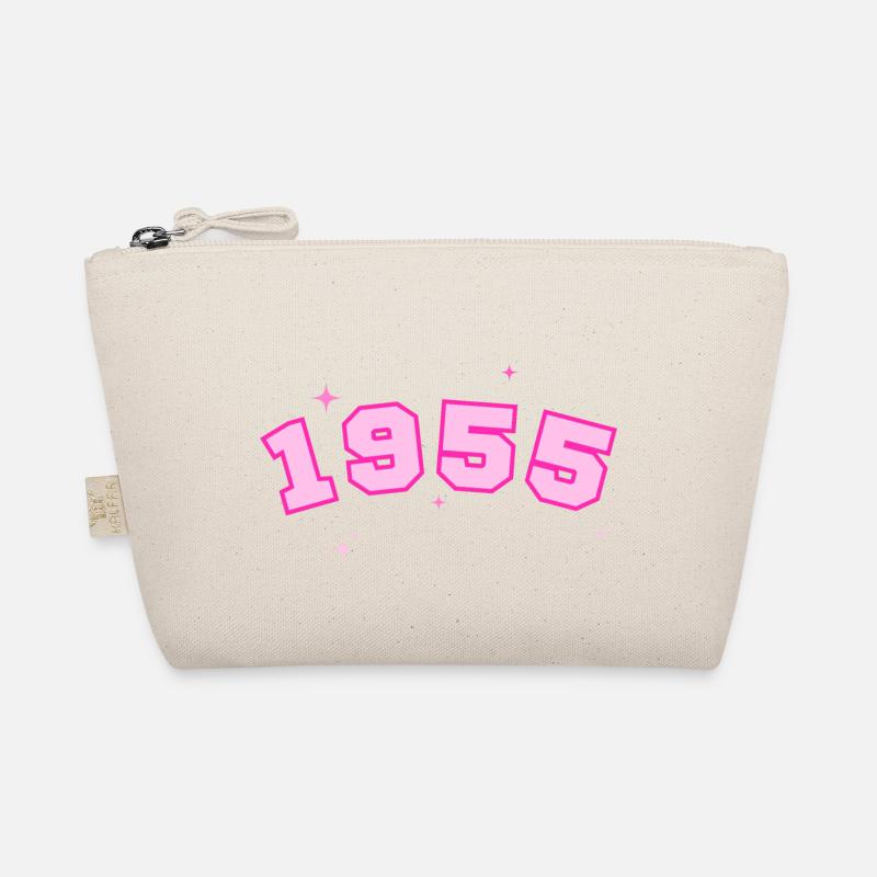 1955 rose étoile Trousse biologique