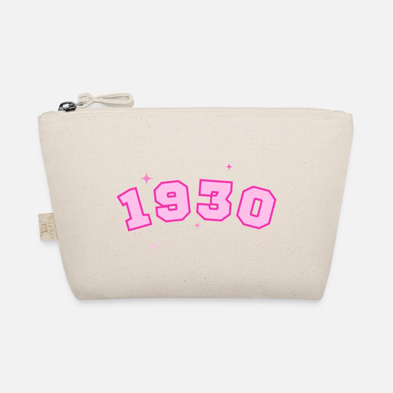 1930 rose étoile Trousse biologique