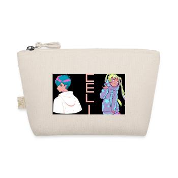 Goodstyle - Trousse biologique - nature - Devant