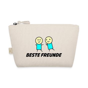 Meilleurs amis 1 - Trousse biologique - nature - Devant