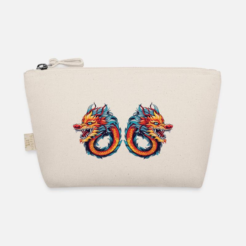 Dragons Chine Trousse biologique